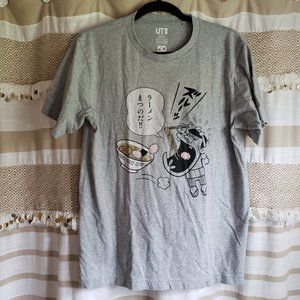 Uniqlo | Nippon Omiyage Ramen Graphic T-Shirt